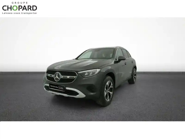 Mercedes Glc 300 e 9g-tronic 4matic — photo 65