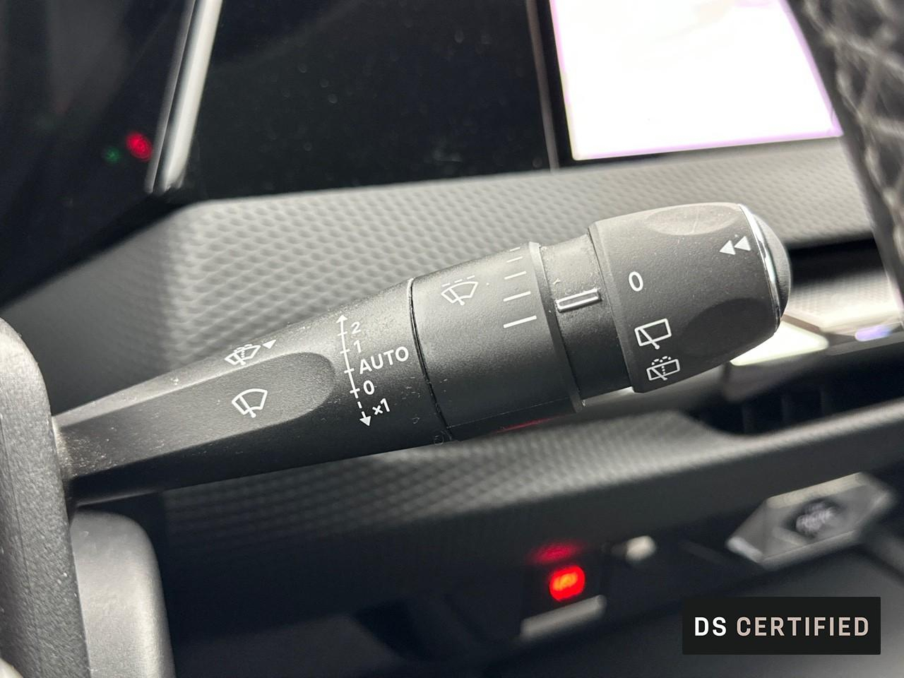 Ds Ds 4 hybride e-tense 225 eat8 rivoli — photo 20