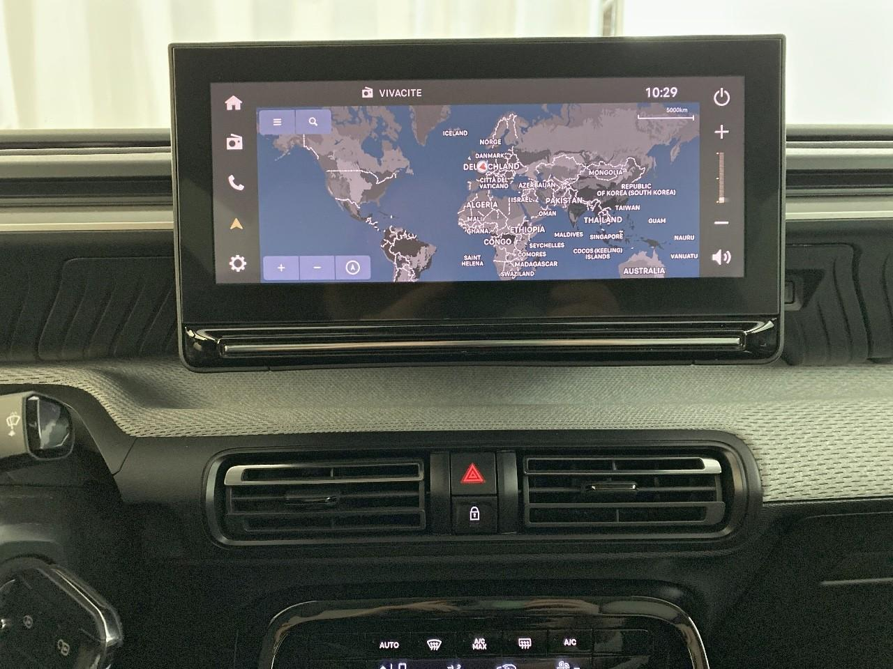 Citroën C3 Aircross hybride 145 ch aut max — photo 14