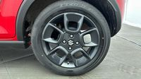 Suzuki Ignis 1.2 Dualjet Hybrid 83ch Pack — photo 11