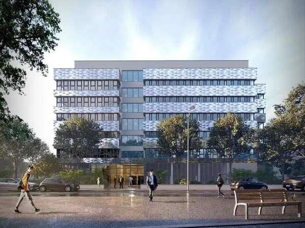 Bureau et espace de travail Vente Lyon 574200€