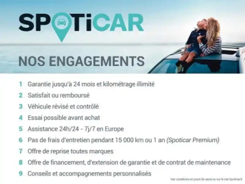 Fiat 500 x 1.3 firefly turbo t4 150ch cross dct