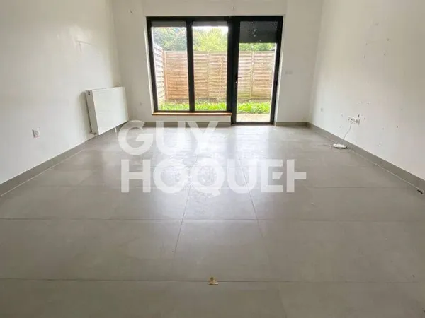 Appartement 3 pièces 72 m²