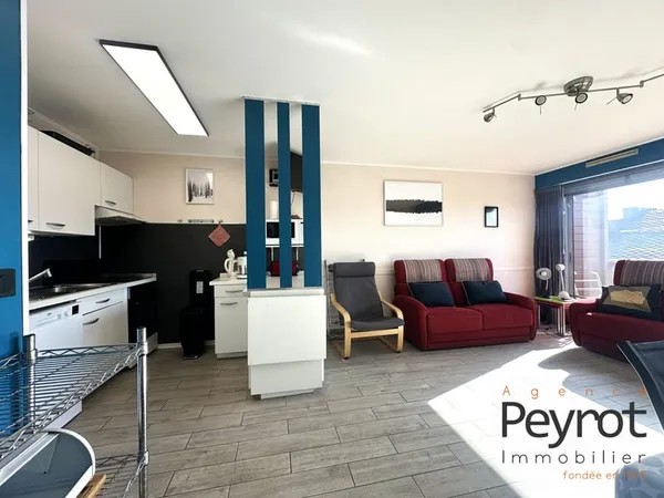 Appartement T4 - CENTRE VILLE