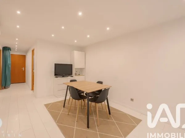 Appartement 2 pièces 56 m²