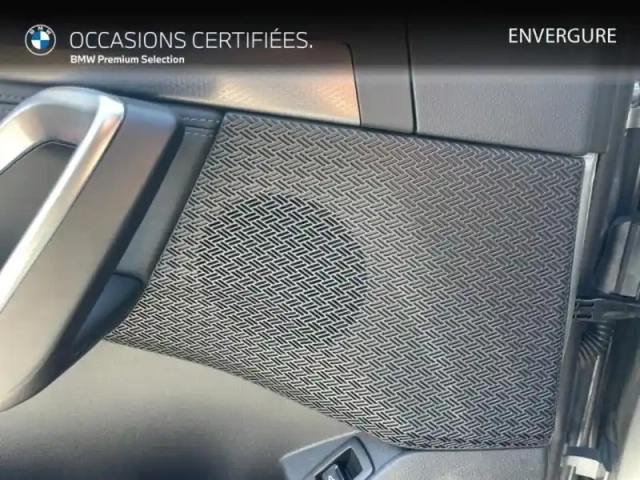 Bmw X2 i edrive20 204ch m sport — photo 14