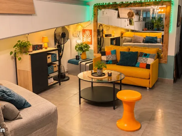 ✨ STUDIO 30M2 À VENDRE ✨ ​🌊 PALAVAS-LES-FLOTS — Pied-à-terre, Atelier, Bureau ou Stockage (~30 m²) ☀