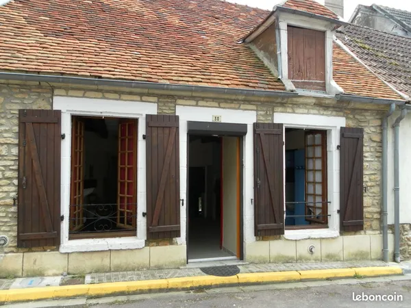 Petite maison