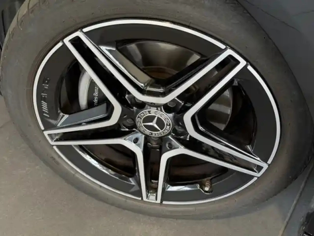 Mercedes Classe B 200 d amg line — photo 29