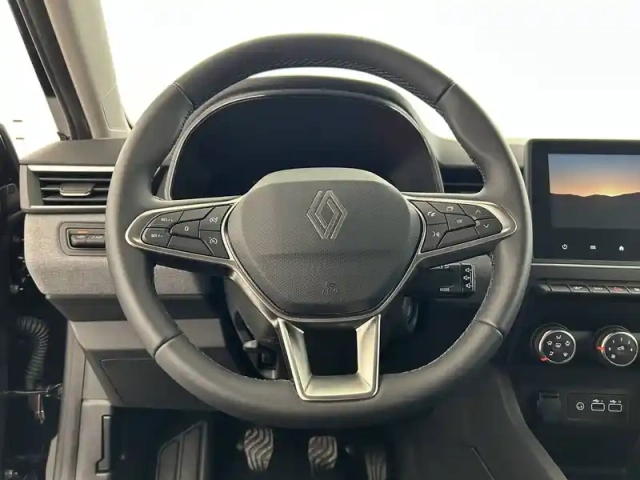 Renault Clio blue dci 100 ch gsr2 — photo 85