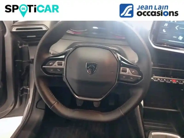 Peugeot 208 100 s&amp;s bvm6 — photo 49