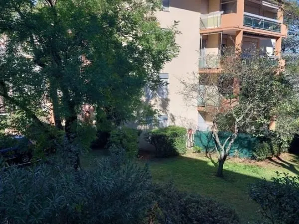 Appartement 2 pièces 58 m²