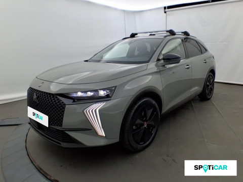 Ds Ds 7 crossback e-tense 225ch performance line +