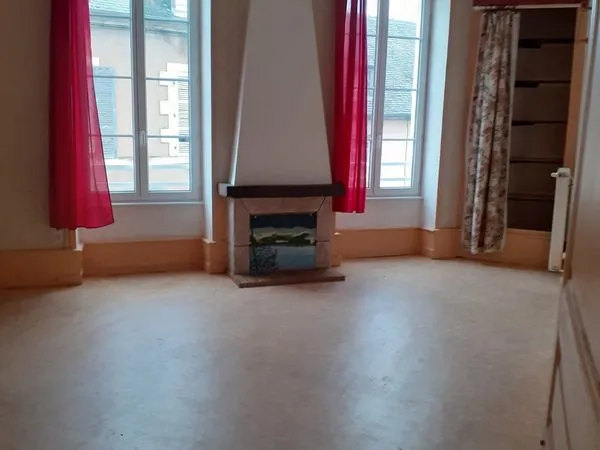 Appartement T3