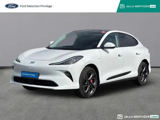 Mg Im6 ev 751ch - 100kwh 4wd