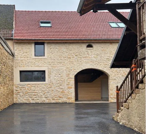 Location appartement 87m2