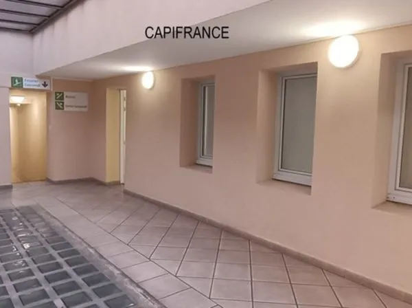 Local/bureau professionnel à louer DIGNE LES BAINS (04)