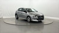 Peugeot 208 1.2 PureTech 75ch S&S Active Pack — photo 3