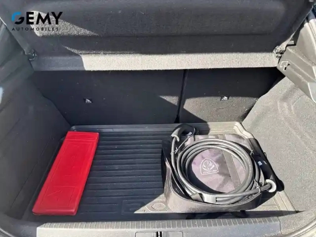 Peugeot 208 electrique 50 kwh 136ch — photo 6