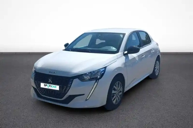 Peugeot 208 puretech 75 s&amp;s bvm5 — photo 1