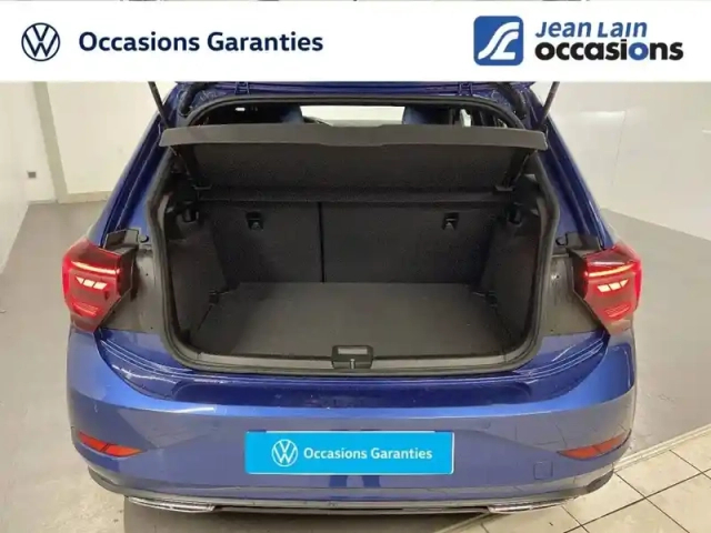 Volkswagen Polo 1.0 tsi 95 s&amp;s bvm5 — photo 54