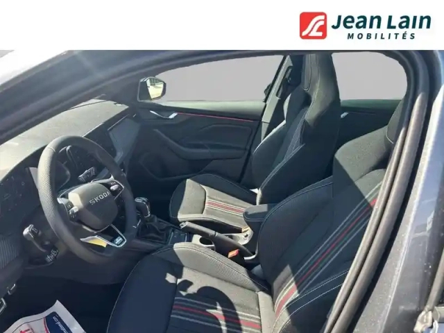 Skoda Kamiq 1.0 tsi evo 2 116 ch dsg7 — photo 11