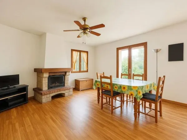 Villa 4 pièces 90 m²