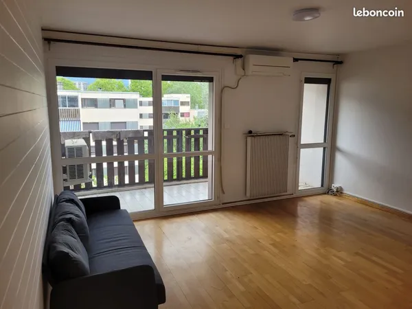 Appartement meublé en colocation étudiante - 4 chambre