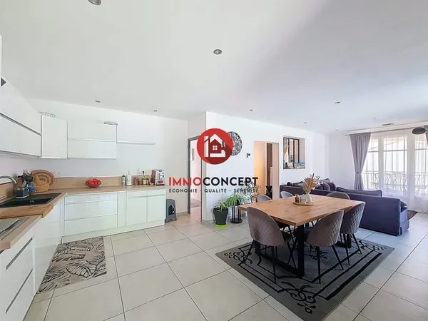 Maison à vendre Sauveterre