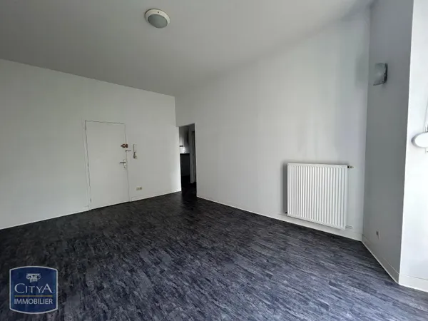 Appartement 2 pièces 51 m²