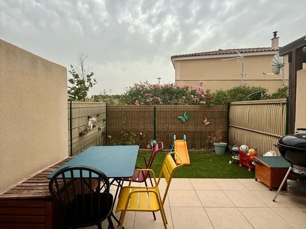 Maison 3 pièces 70 m²