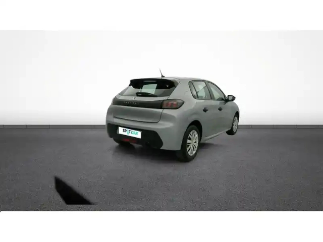 Peugeot 208 bluehdi 100 s&amp;s bvm6 — photo 8