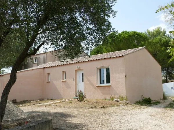 Maison de 80m2 à louer sur Boisseron
