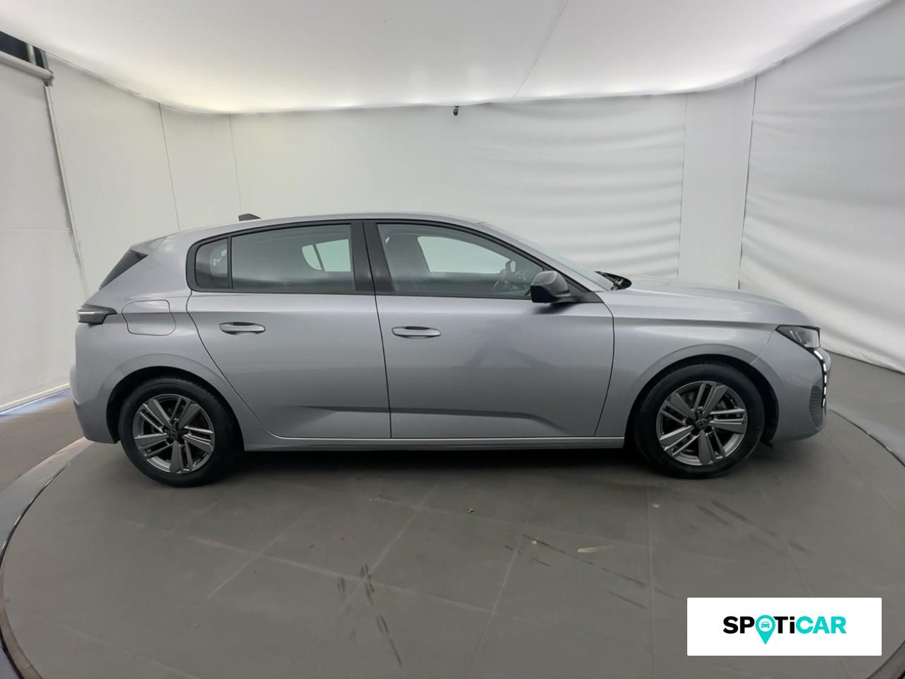 Peugeot 308 1.2 puretech 130ch s&s active pack eat8 — photo 4