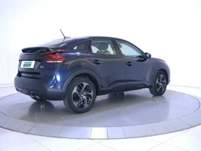 Citroën C4 bluehdi 130 eat8 — photo 6