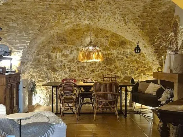 Maison 102 m²