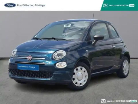 Fiat 500 1.2 8v 69ch pop