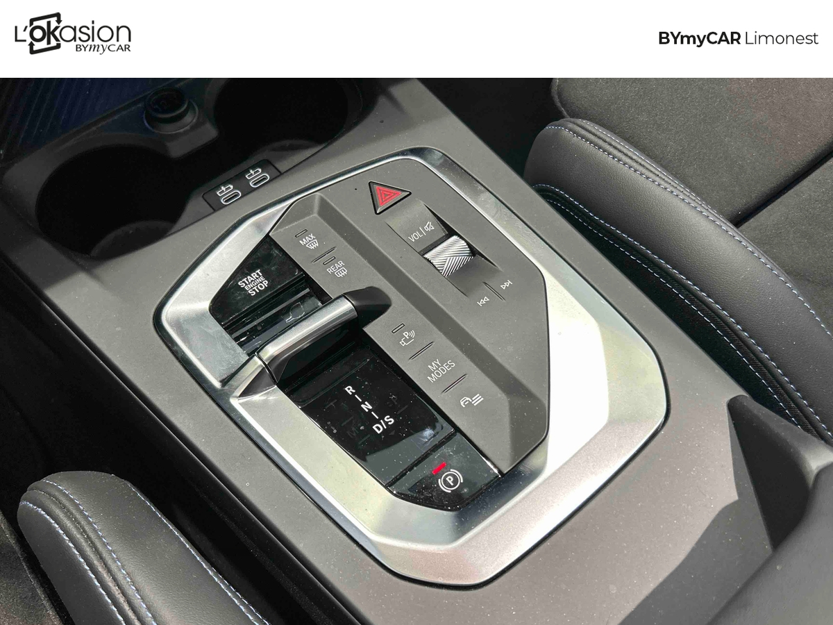 BMW 123 xDrive 218 ch DKG7 — photo 16
