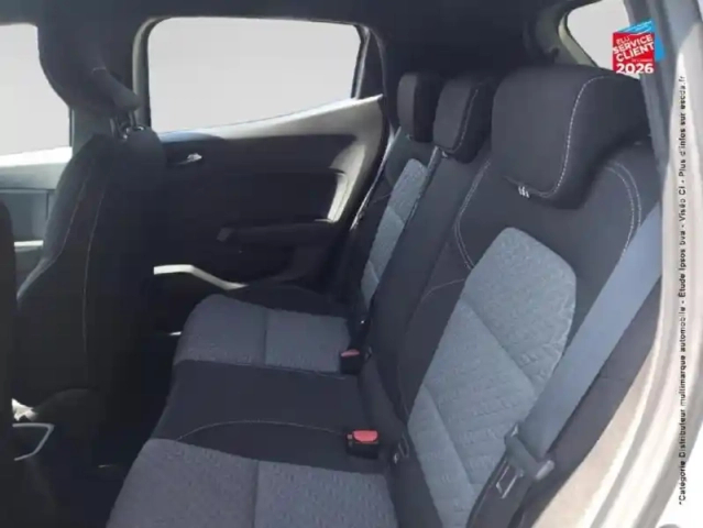 Renault Clio 1.0 tce 90ch limited -21n — photo 11