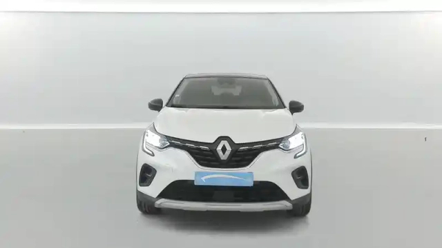 Renault Captur e-tech 145 - 21 — photo 7