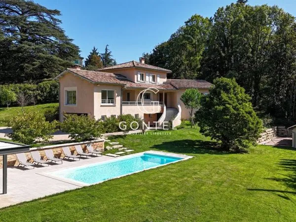 Vends maison