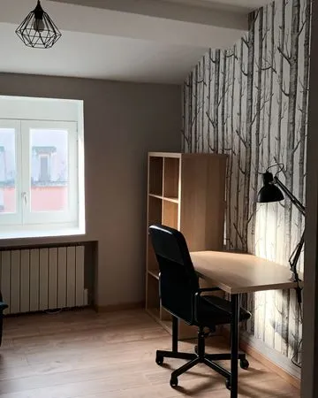 A louer Studio Croix Rousse LYON 4