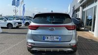 Kia Sportage 1.6 T-GDi 177ch ISG GT Line Premium DCT7 4x2 — photo 6