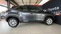 Toyota Yaris Cross 116h Dynamic MY25 — photo 4
