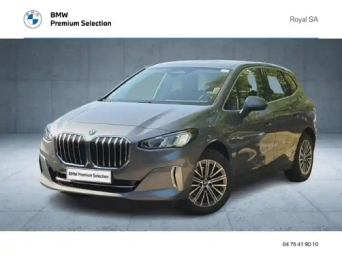 Bmw Serie 2 série 2 activetourer 225e 245ch xdrive luxury dkg7