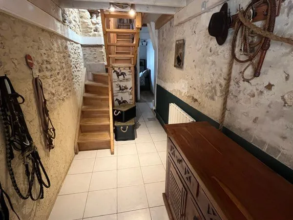 Appartement à Dourdan