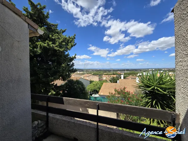 Maison 4 pièces 89 m²