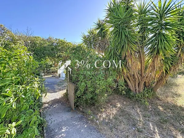 Terrain en individuel 2958 m²