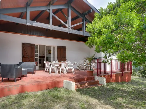 EN EXCLUSIVITÉ : MAISON À QUELQUES MÈTRES DE L'OCÉAN