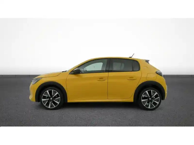 Peugeot 208 puretech 100 s&amp;s bvm6 — photo 4